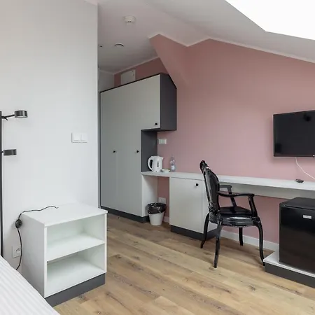 Ae Nowy Swiat Apartment