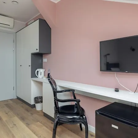 Ae Nowy Swiat Apartment *