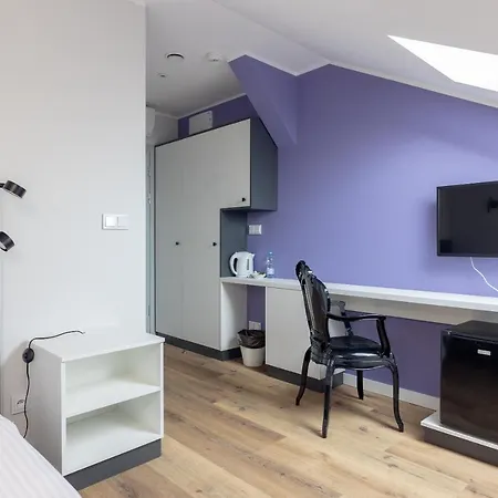 Ae Nowy Swiat Apartment