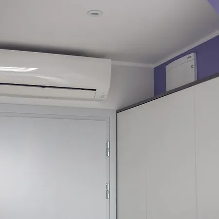 Apartment Ae Nowy Swiat Warsaw