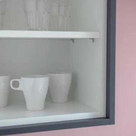 アパート Ae Nowy Swiat By Bookinghost ワルシャワ