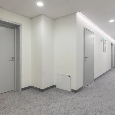 아파트 Ae Nowy Swiat By Bookinghost