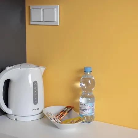 アパート Ae Nowy Swiat By Bookinghost ワルシャワ