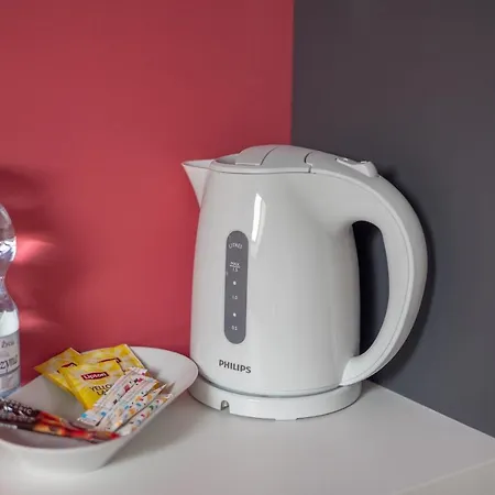 Ae Nowy Swiat By Bookinghost 아파트