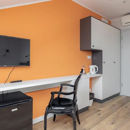 Ae Nowy Swiat By Bookinghost アパート ワルシャワ