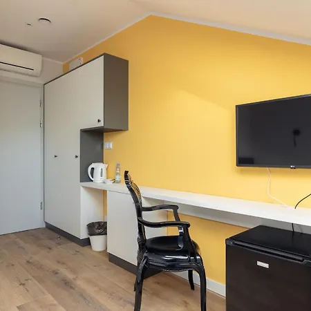 Ae Nowy Swiat By Bookinghost 아파트