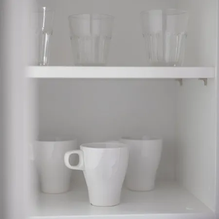 アパート Ae Nowy Swiat By Bookinghost *