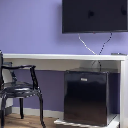 Ae Nowy Swiat By Bookinghost * 바르샤바