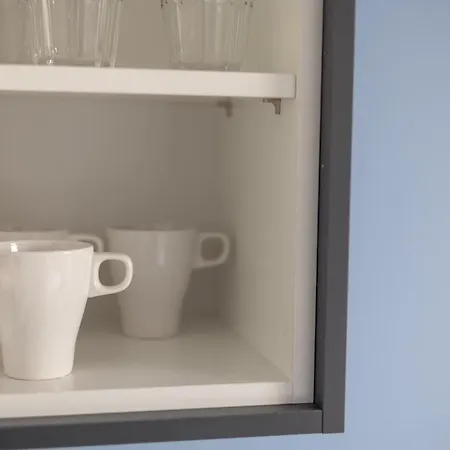 Ae Nowy Swiat By Bookinghost 바르샤바