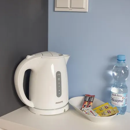 Ae Nowy Swiat By Bookinghost * 바르샤바