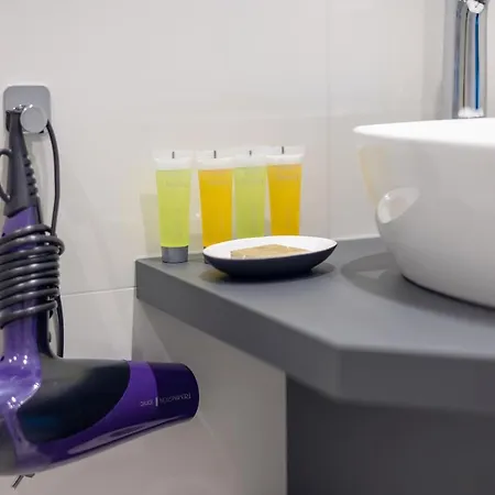 アパート Ae Nowy Swiat By Bookinghost *