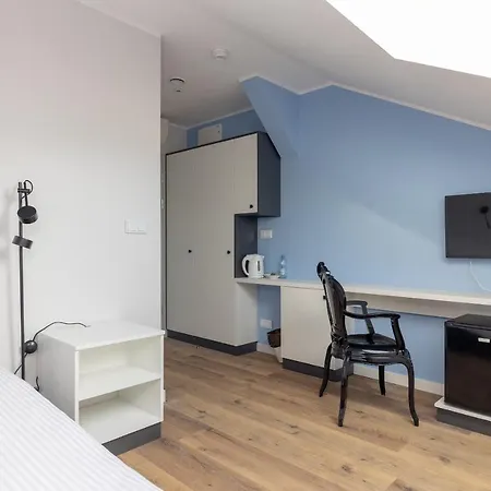 アパート Ae Nowy Swiat By Bookinghost *