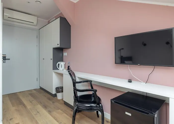 Ae Nowy Swiat By Bookinghost Apartment *