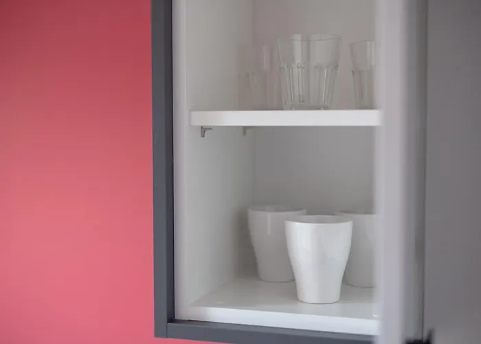 Ae Nowy Swiat By Bookinghost Apartment