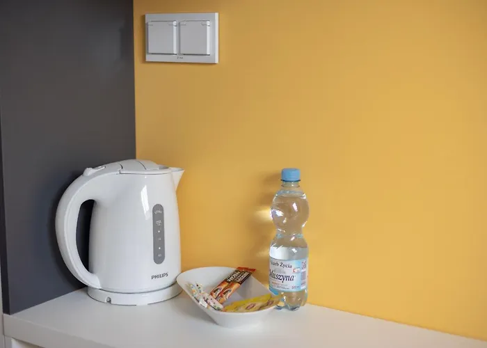 Apartment Ae Nowy Swiat By Bookinghost Warsaw