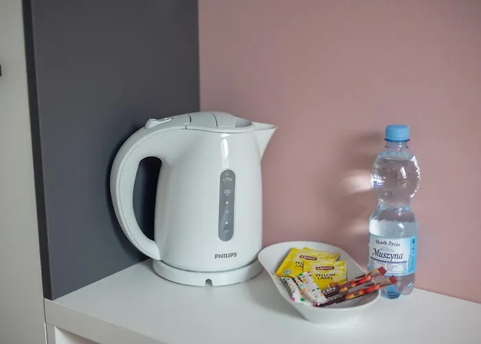 Apartment Ae Nowy Swiat By Bookinghost