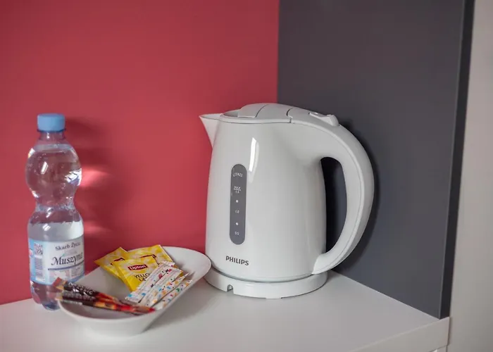 Ae Nowy Swiat By Bookinghost Apartment