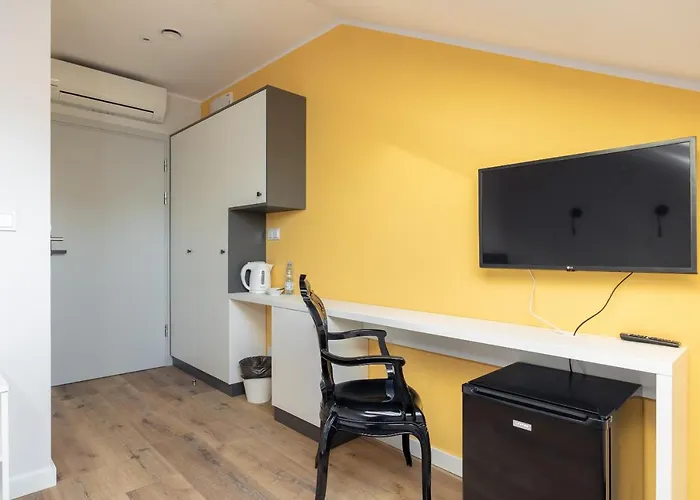 Ae Nowy Swiat By Bookinghost Apartment