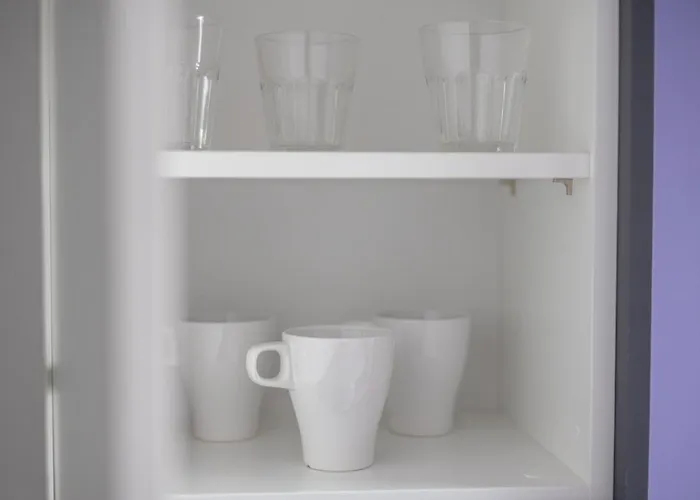 Apartment Ae Nowy Swiat By Bookinghost *