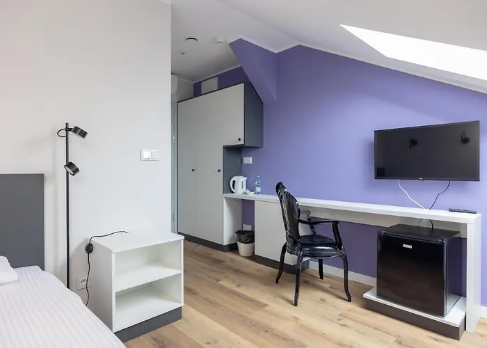 Ae Nowy Swiat By Bookinghost Apartment