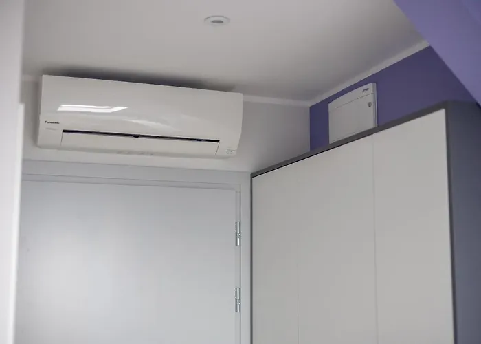 アパート Ae Nowy Swiat By Bookinghost ワルシャワ