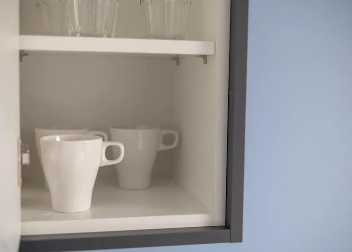 Ae Nowy Swiat By Bookinghost Warsaw